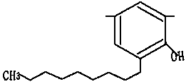 Phosphorus modified phenolic resin and preparation method thereof