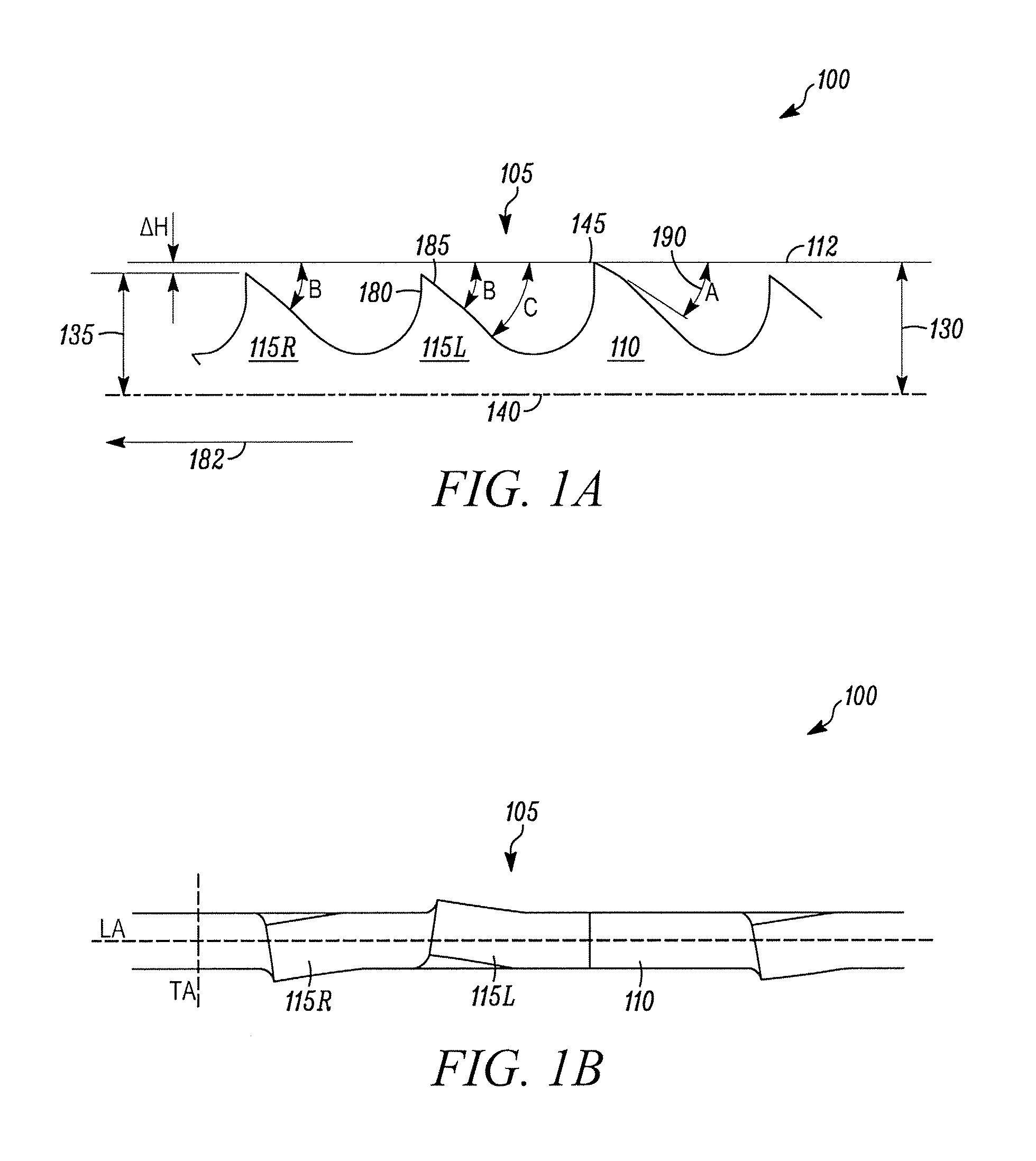 Reciprocating Saw Blade Having Variable-Height Teeth and Related Method