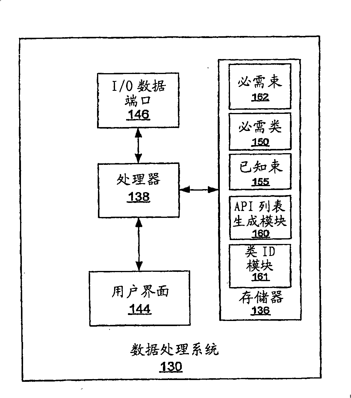 Methods, systems and computer program products for downloading a Java application based on identification of supported classes