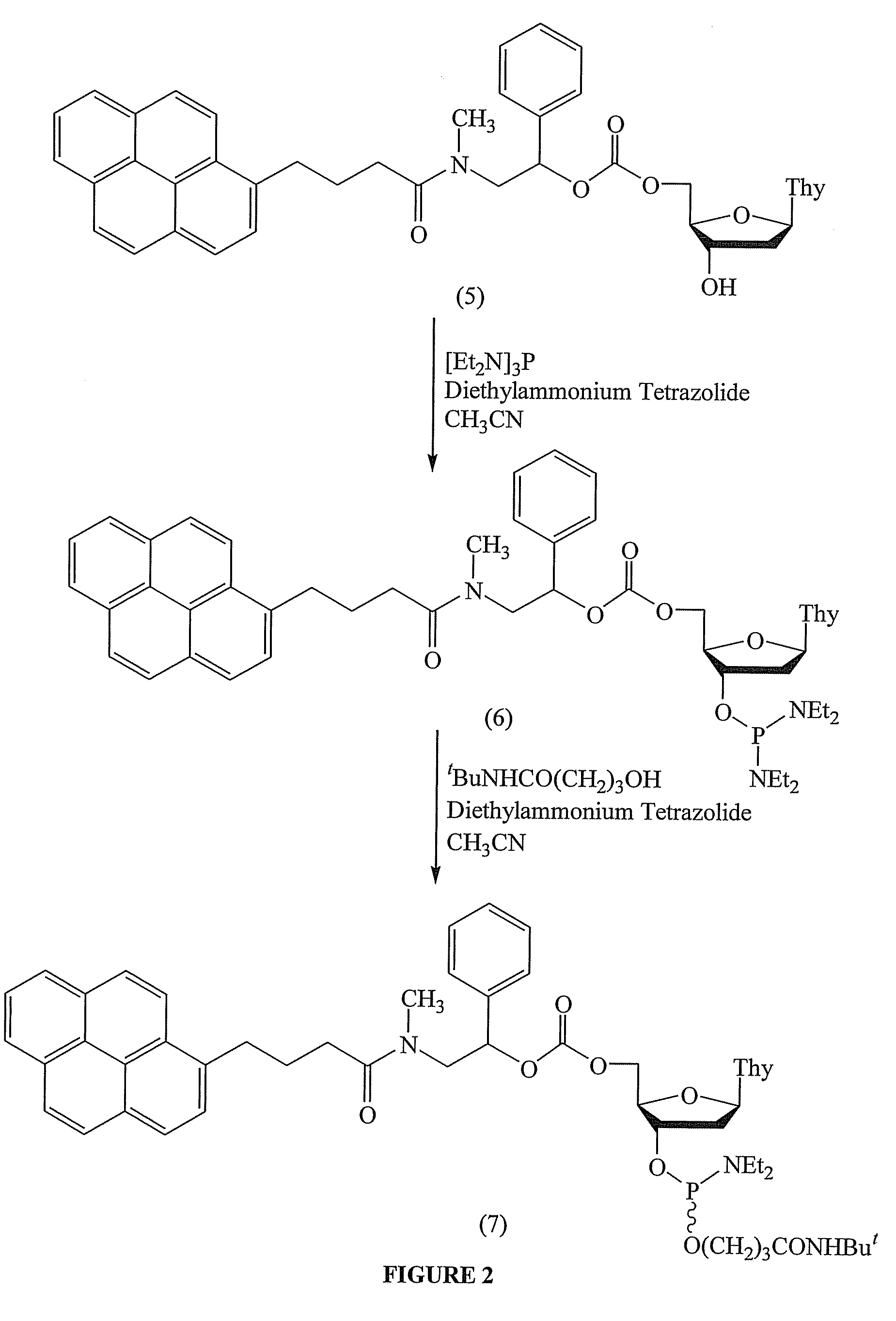Thermolabile hydroxyl protecting groups and methods of use