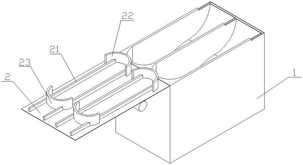 Spray-washing type shoe washing machine and spray-washing method