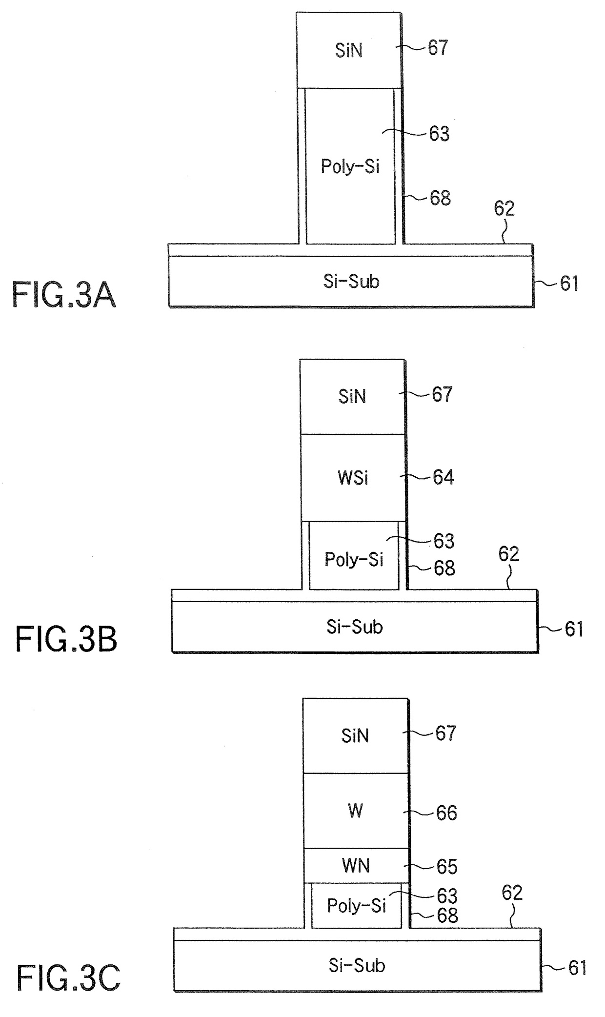 Semiconductor device manufacturing method and plasma oxidation method