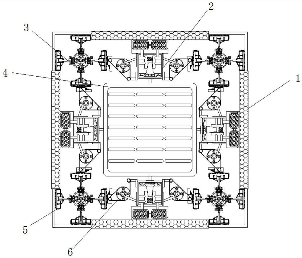 Intelligent sound equipment for improving sound quality by using sound amplification hole structure