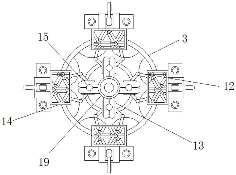 Intelligent sound equipment for improving sound quality by using sound amplification hole structure