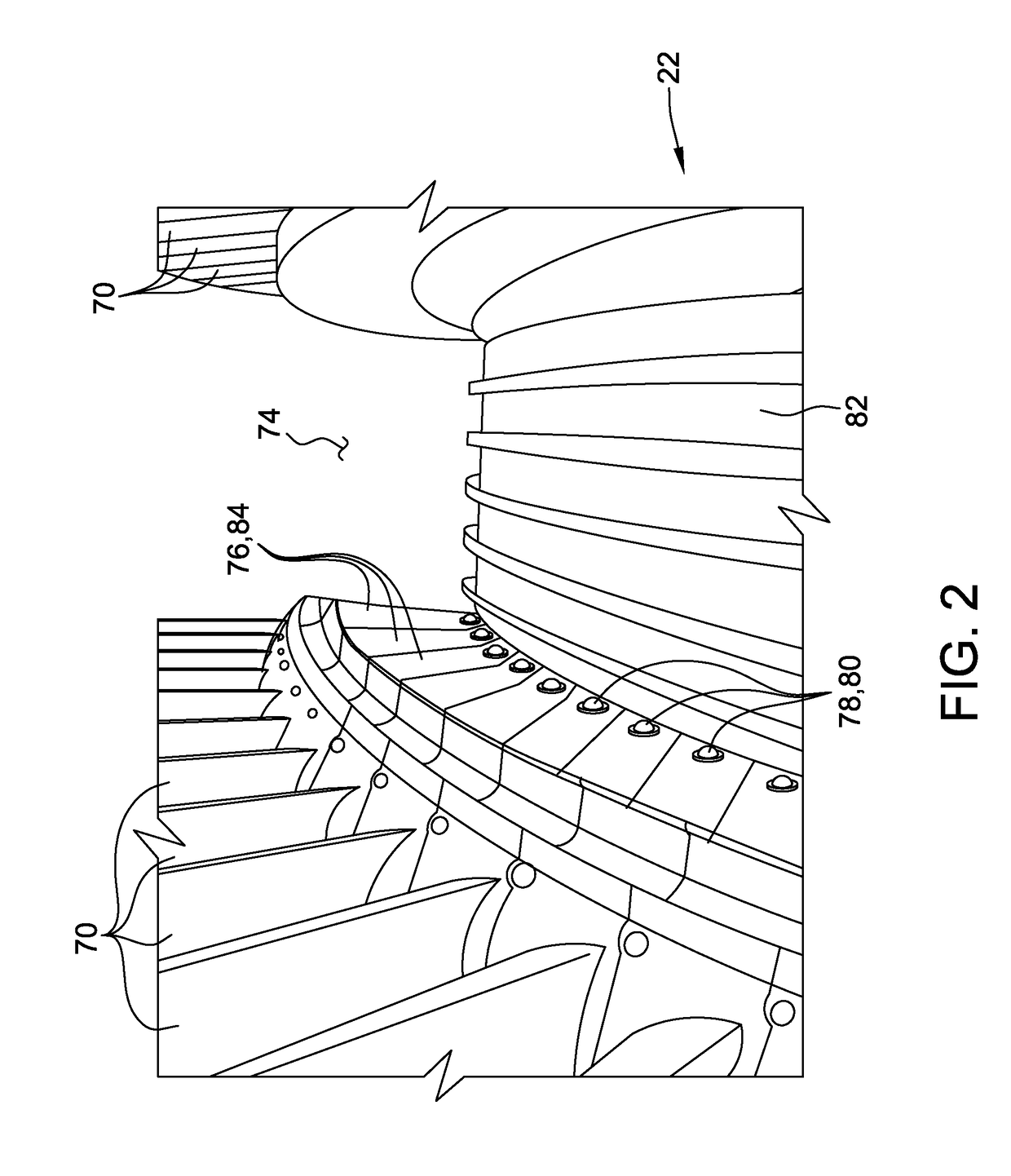 Fastener removal tool and method of using same