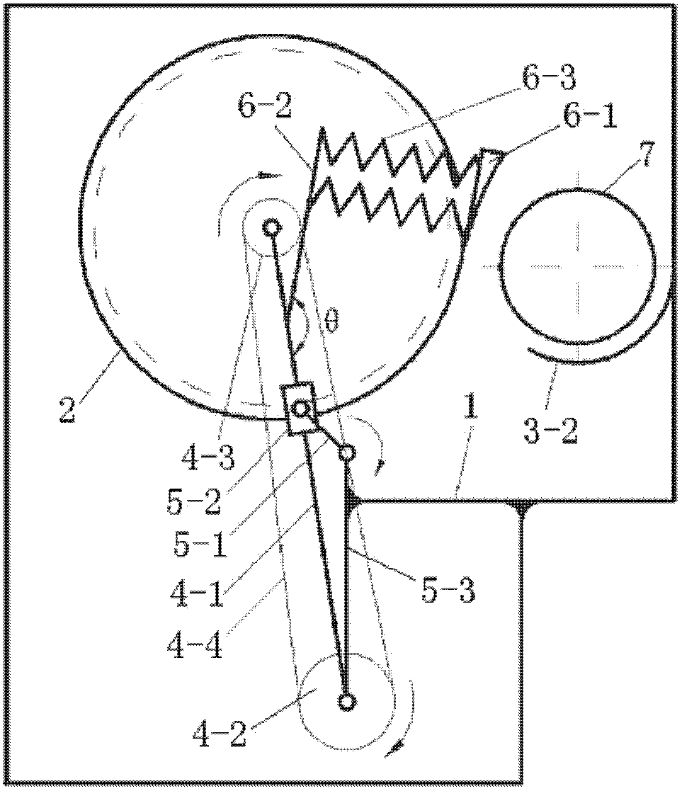 Automatic cutting machine