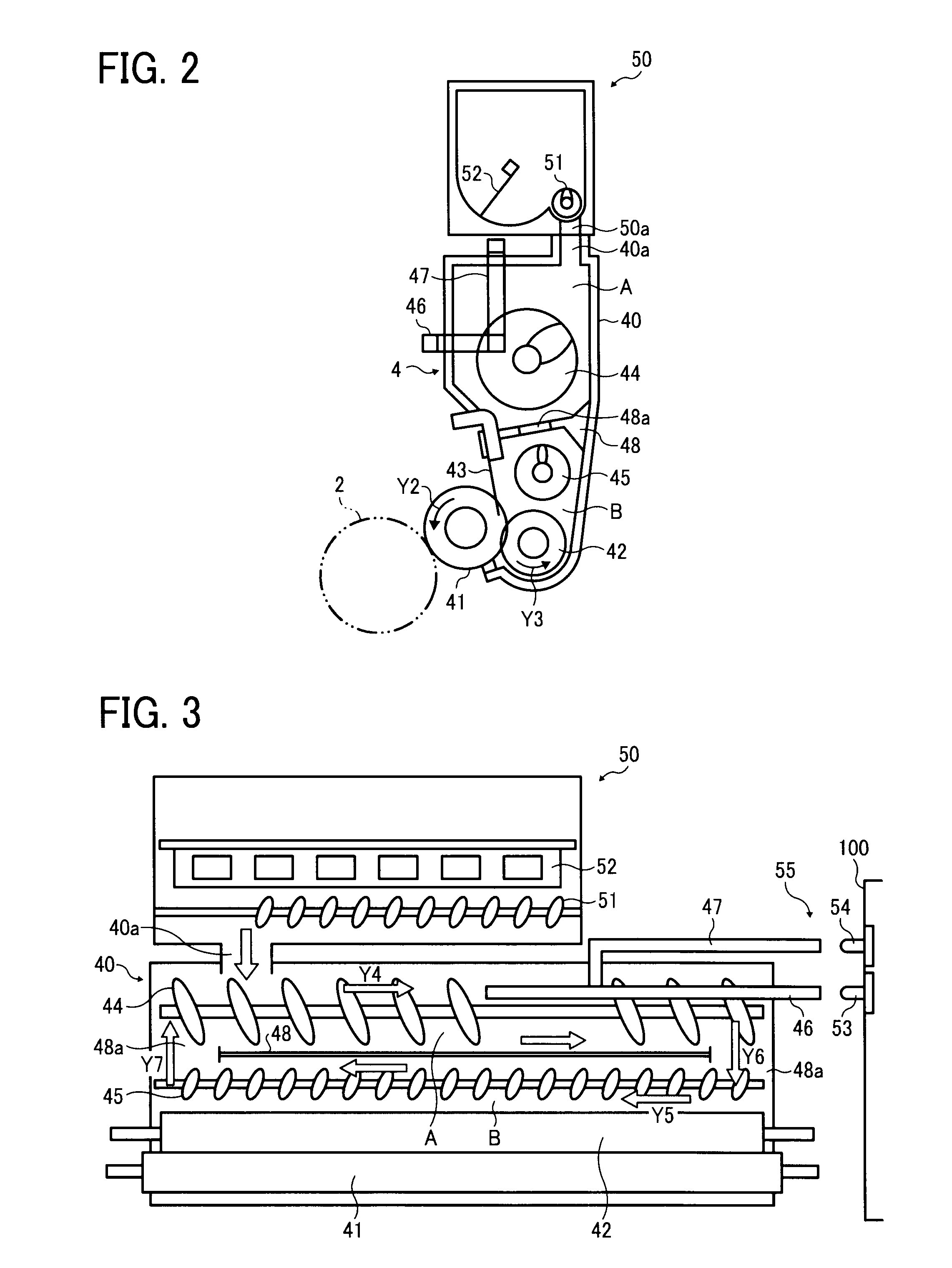 Developer amount detector, and developer container, development device, and image forming apparatus incorporating same