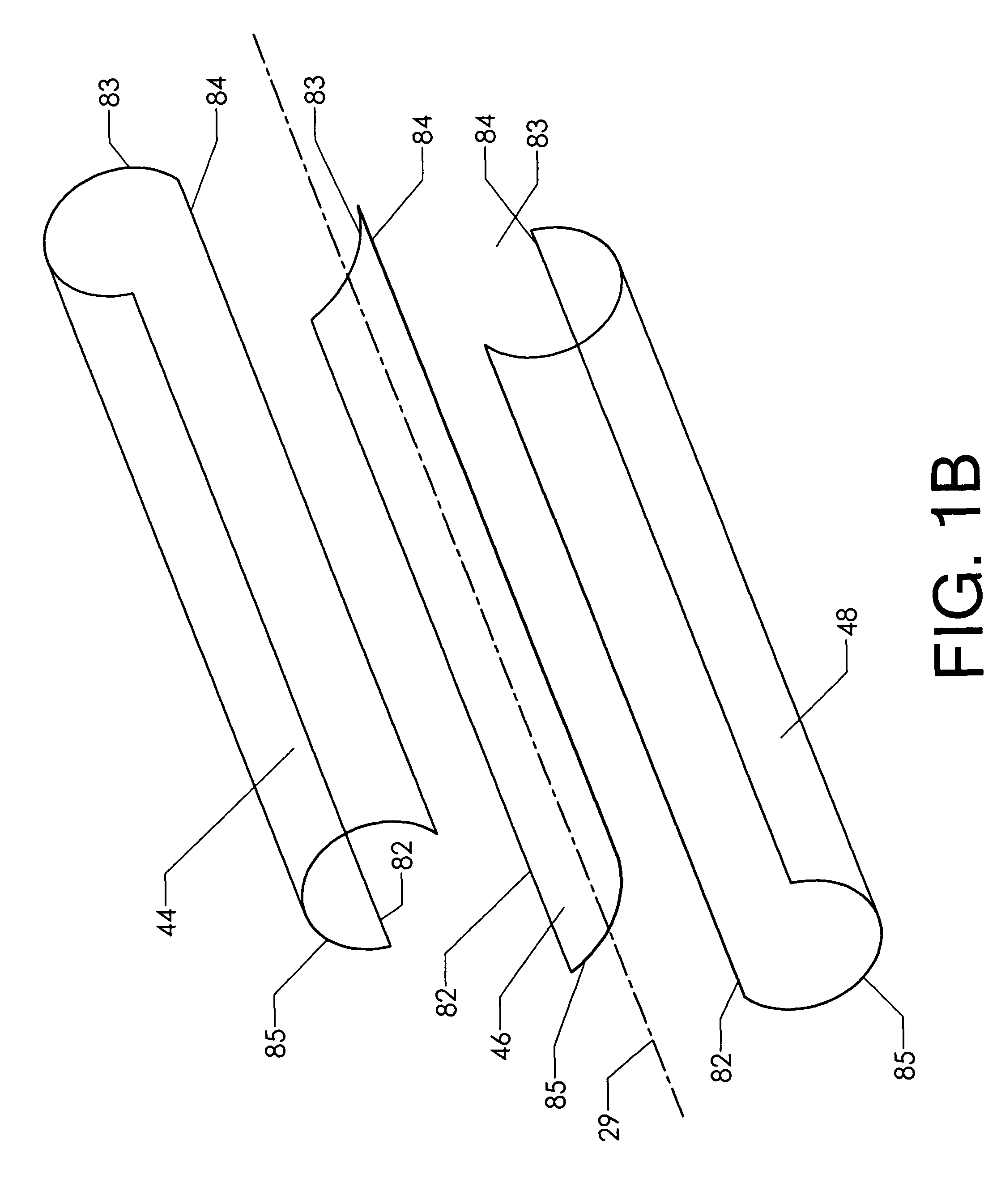 Inflatable solar energy collector apparatus