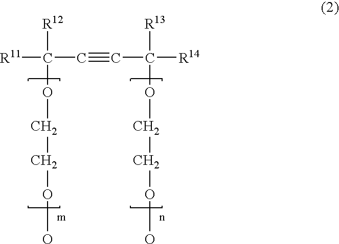 Ink composition and ink jet recording method using the same
