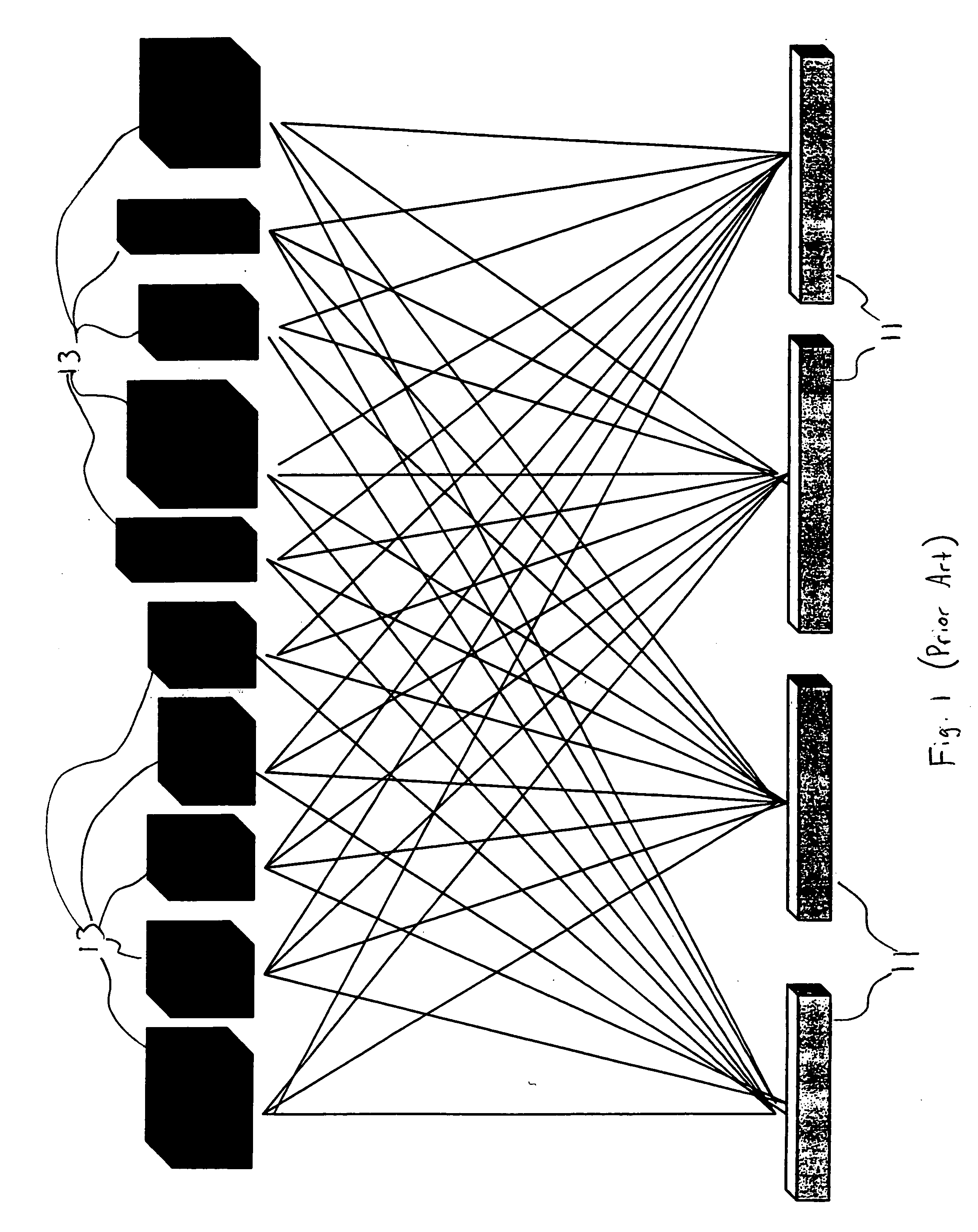 Method and system for processing transactions