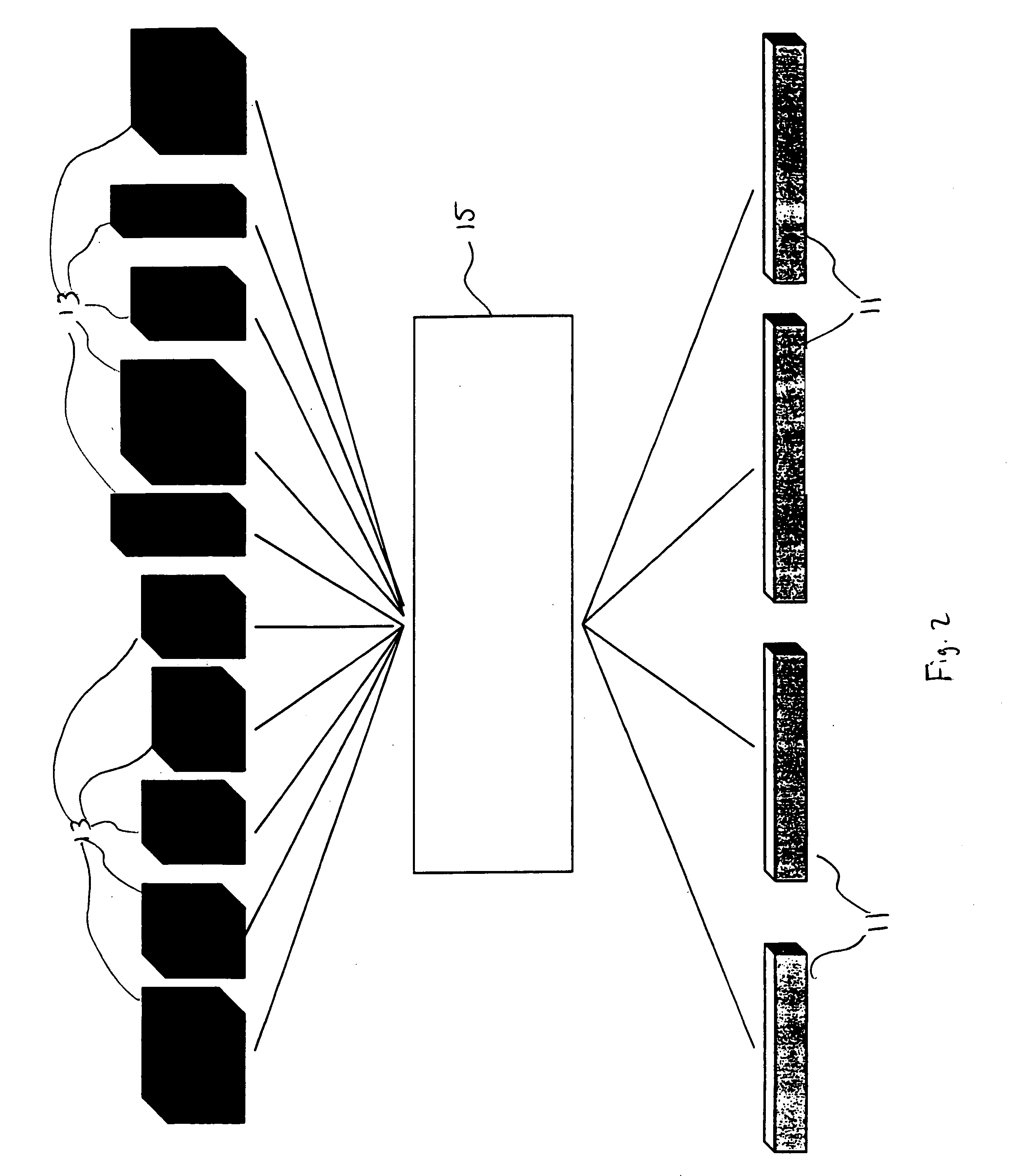 Method and system for processing transactions