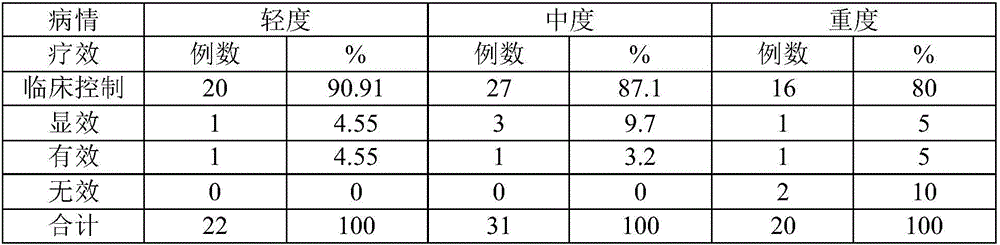 Externally applied traditional Chinese medicine composition for treating rheumatic arthritis and joint injury