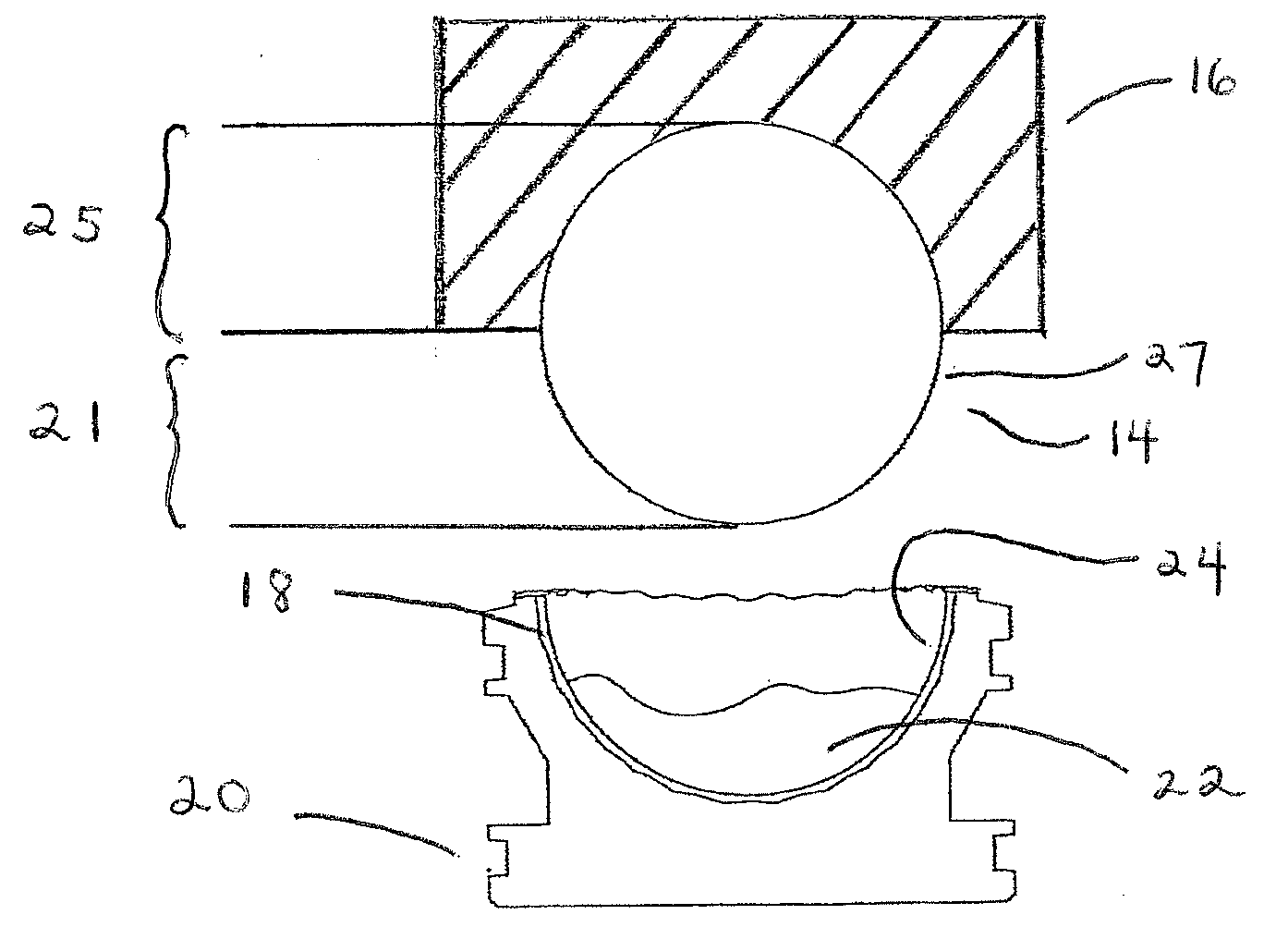 Process for manufacturing golf balls having a multi-layered covers