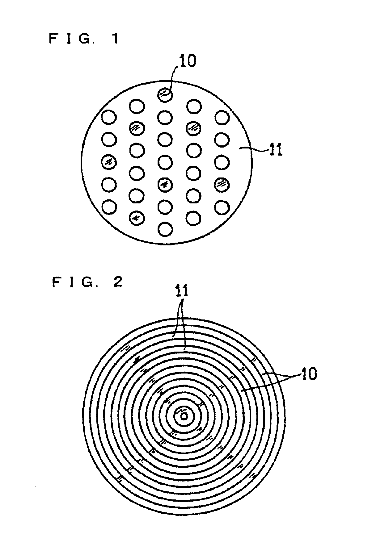 Lithium primary battery and manufacturing method for same