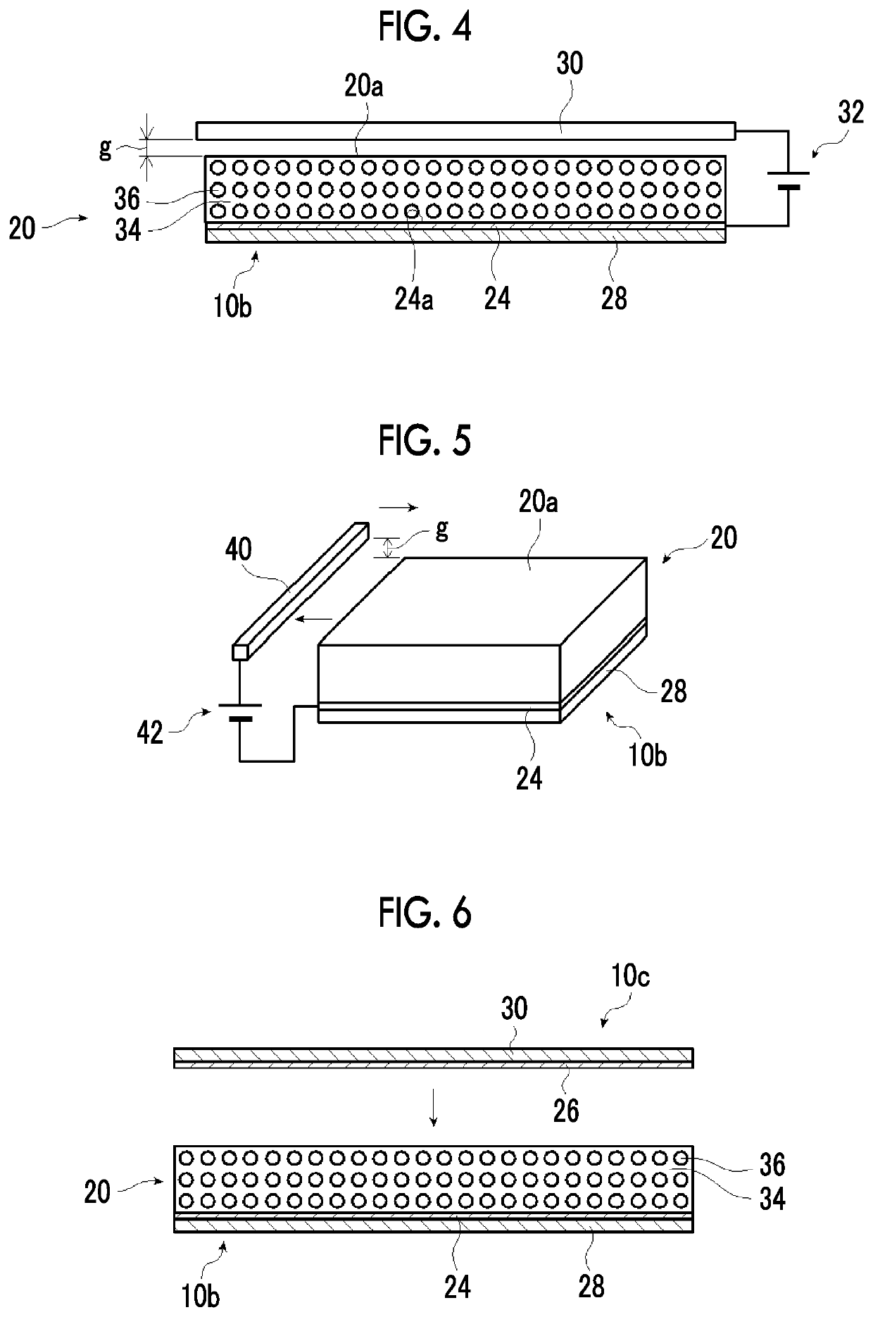 Piezoelectric film, laminated piezoelectric element, and electroacoustic transducer