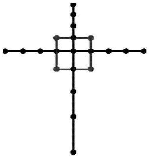 Time Domain Full Waveform Inversion Method Using Grid Acoustic Wavefield Simulation with Variable Step Size