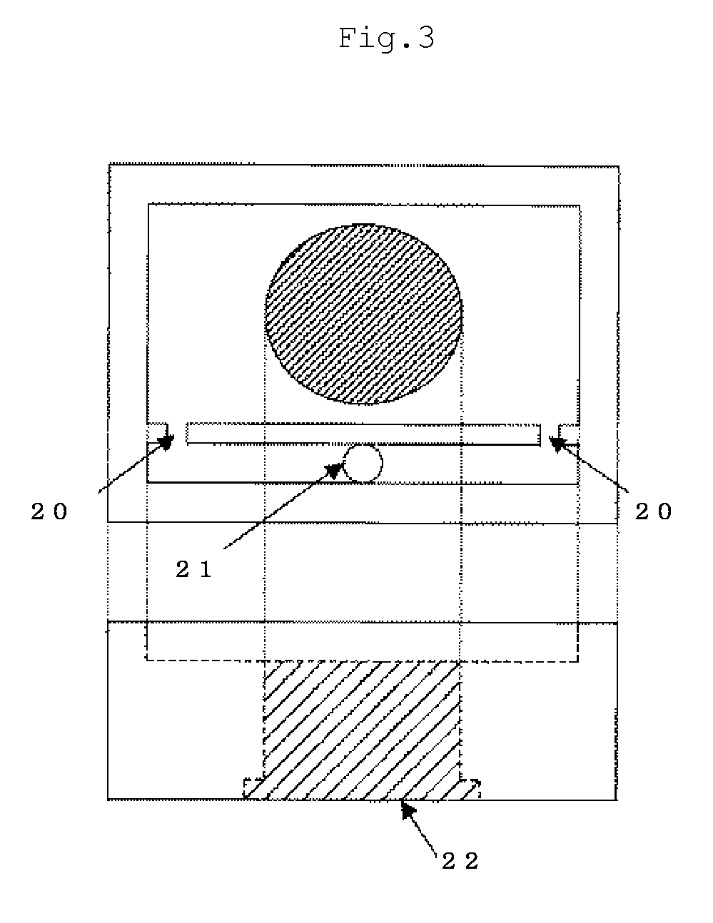 Polycarbonate resin composition and molded article thereof