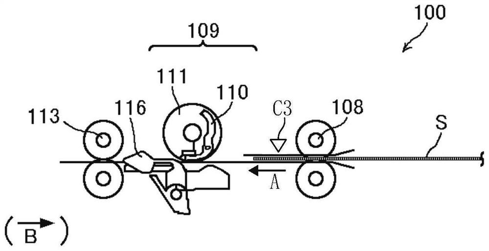 Sheet processing apparatus, lamination processing apparatus, image forming apparatus, and image forming system