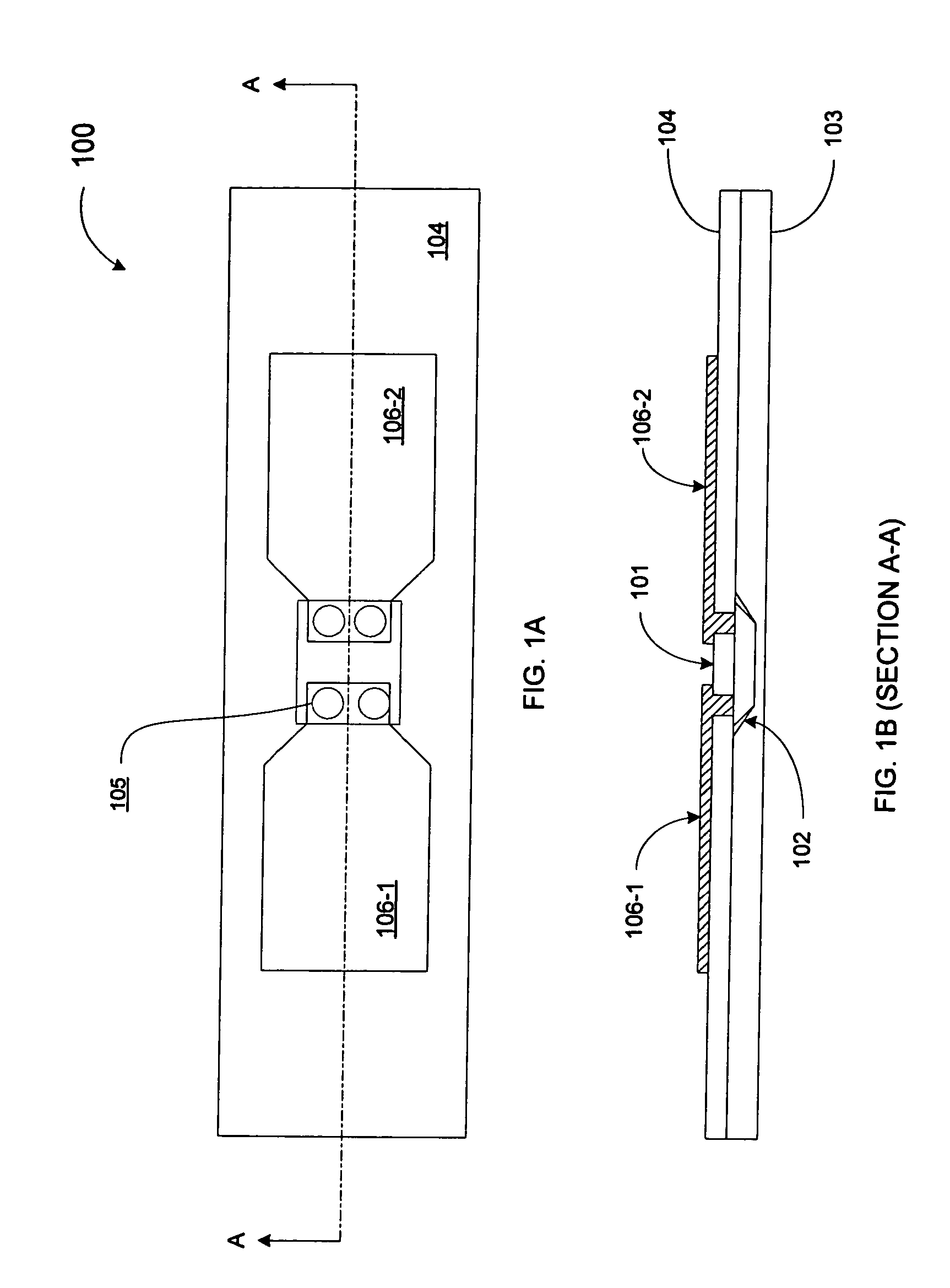 Method and apparatus for testing RFID devices