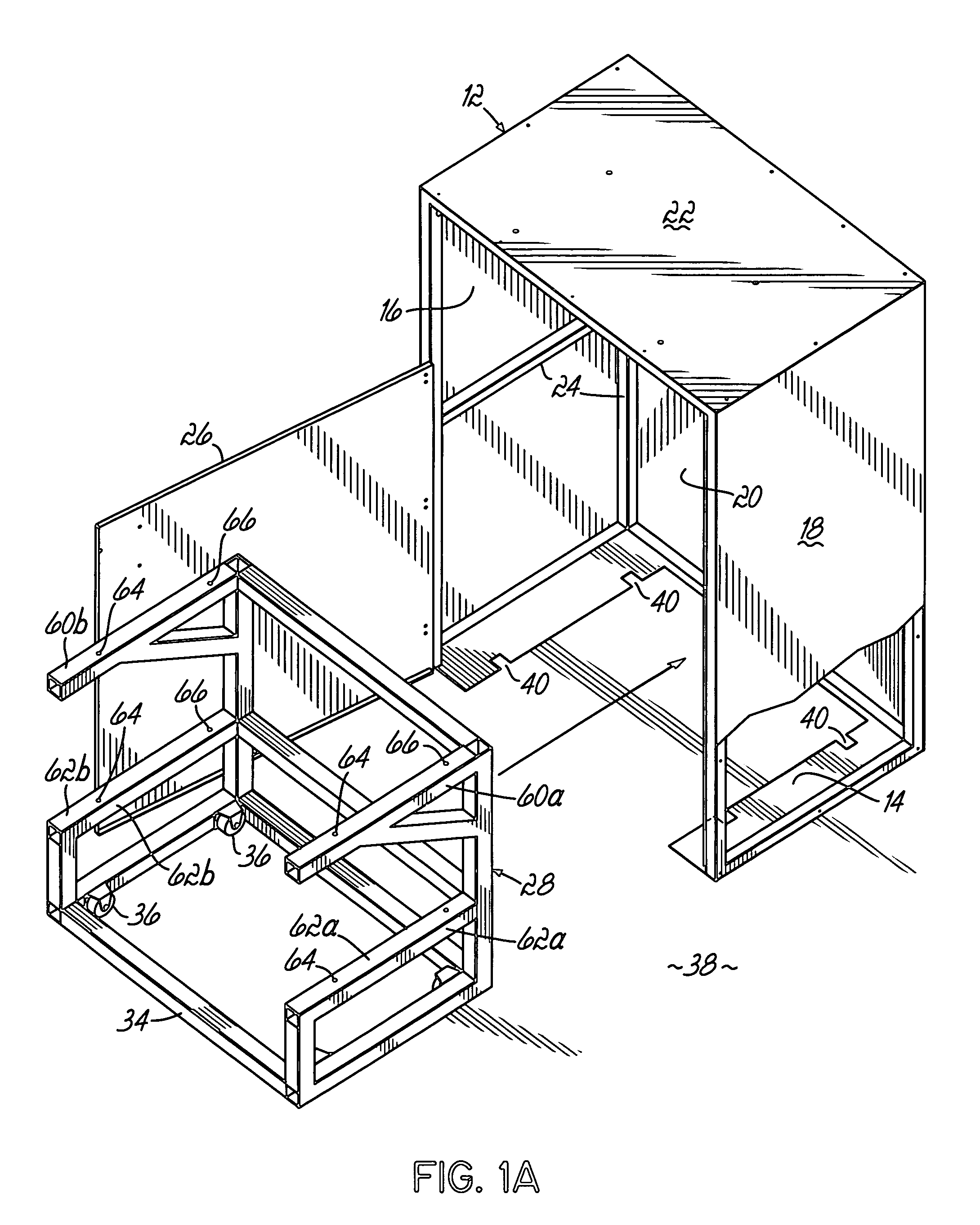 Dry gas production systems for pressurizing a space and methods of operating such systems to produce a dry gas stream