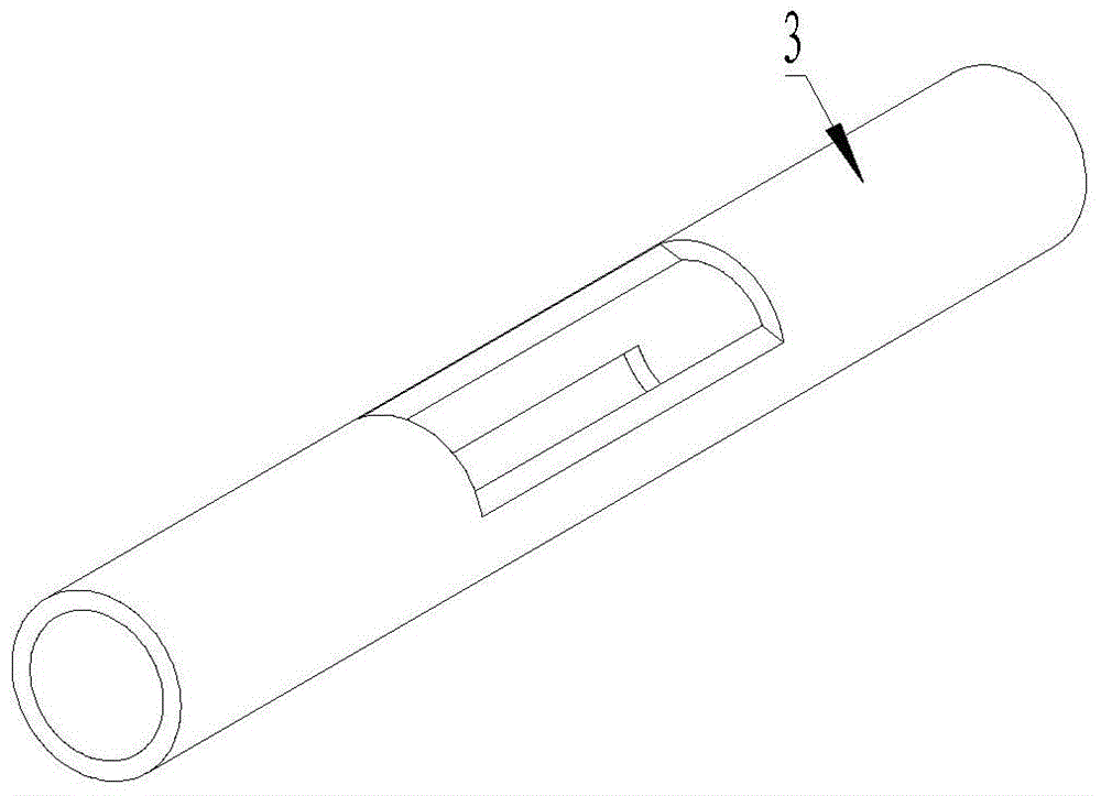 Two-way constant force output air flotation device