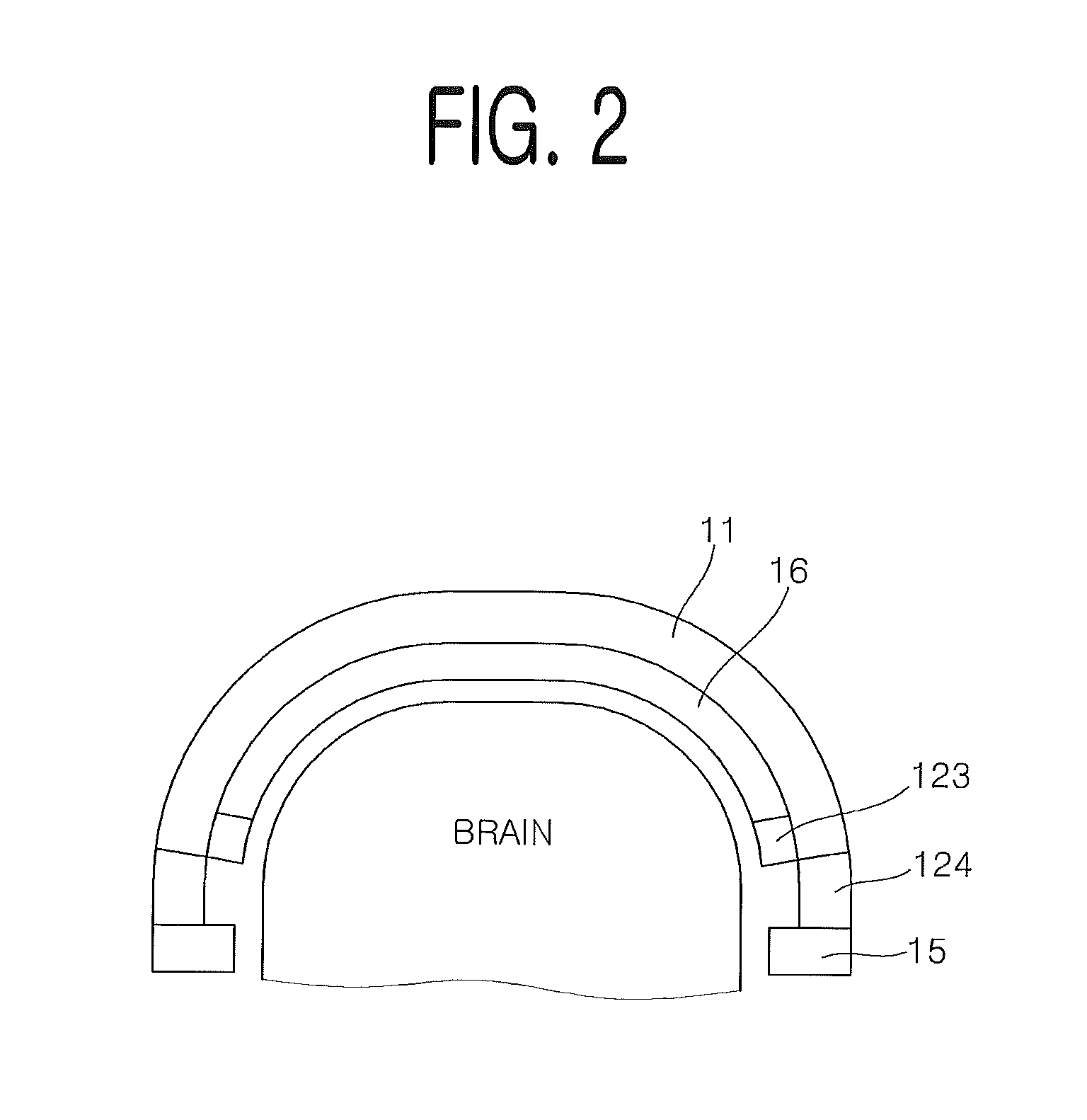 Apparatus, method, and computer-readable recording medium for generating tactile sensation through non-invasive brain stimulation using ultrasonic waves