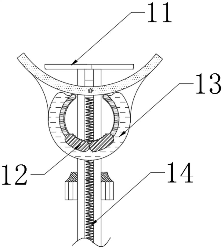 Intelligent manufacturing equipment for improving textile drying efficiency by utilizing centrifugal force