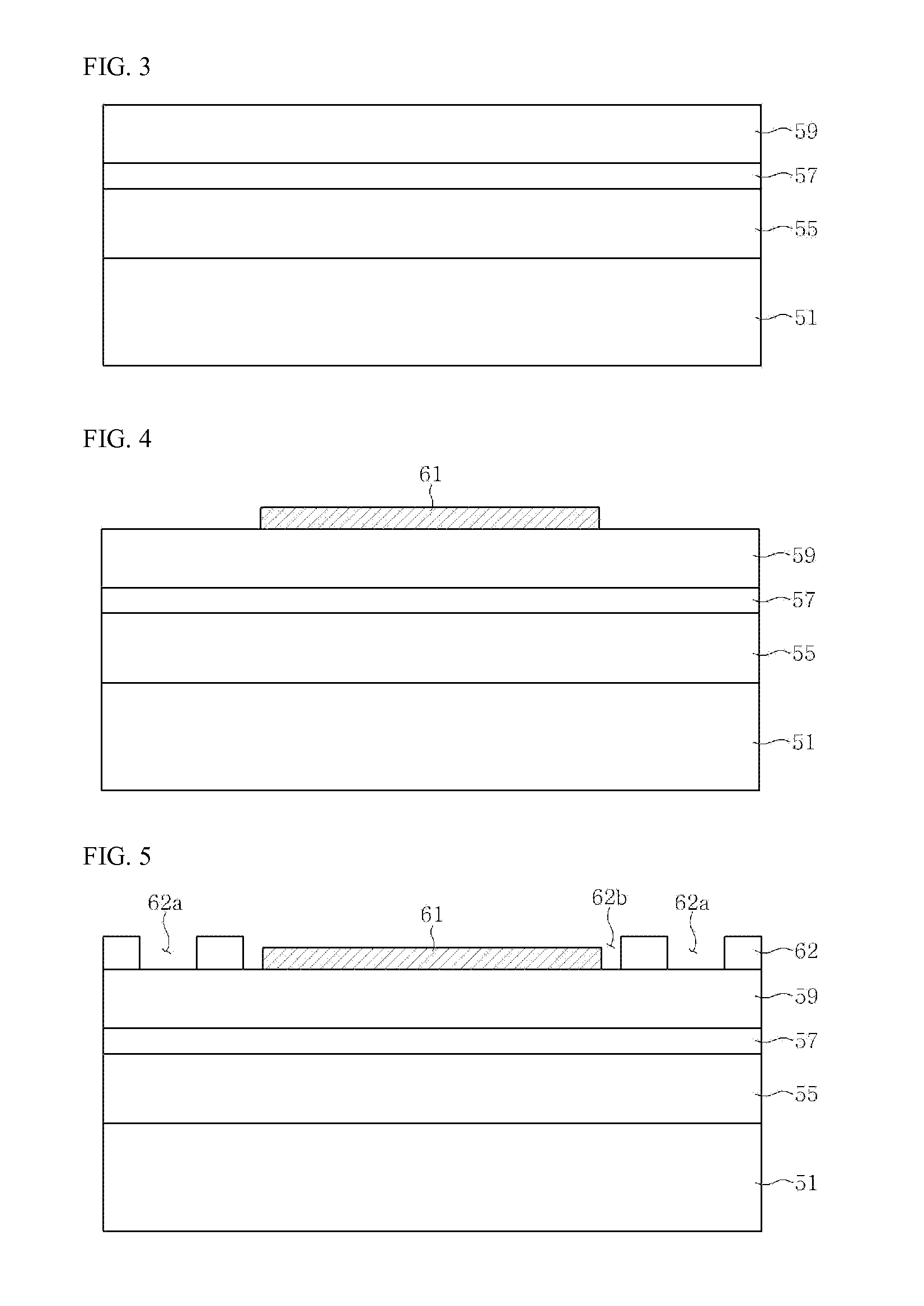 Light emitting device and method for fabricating the same