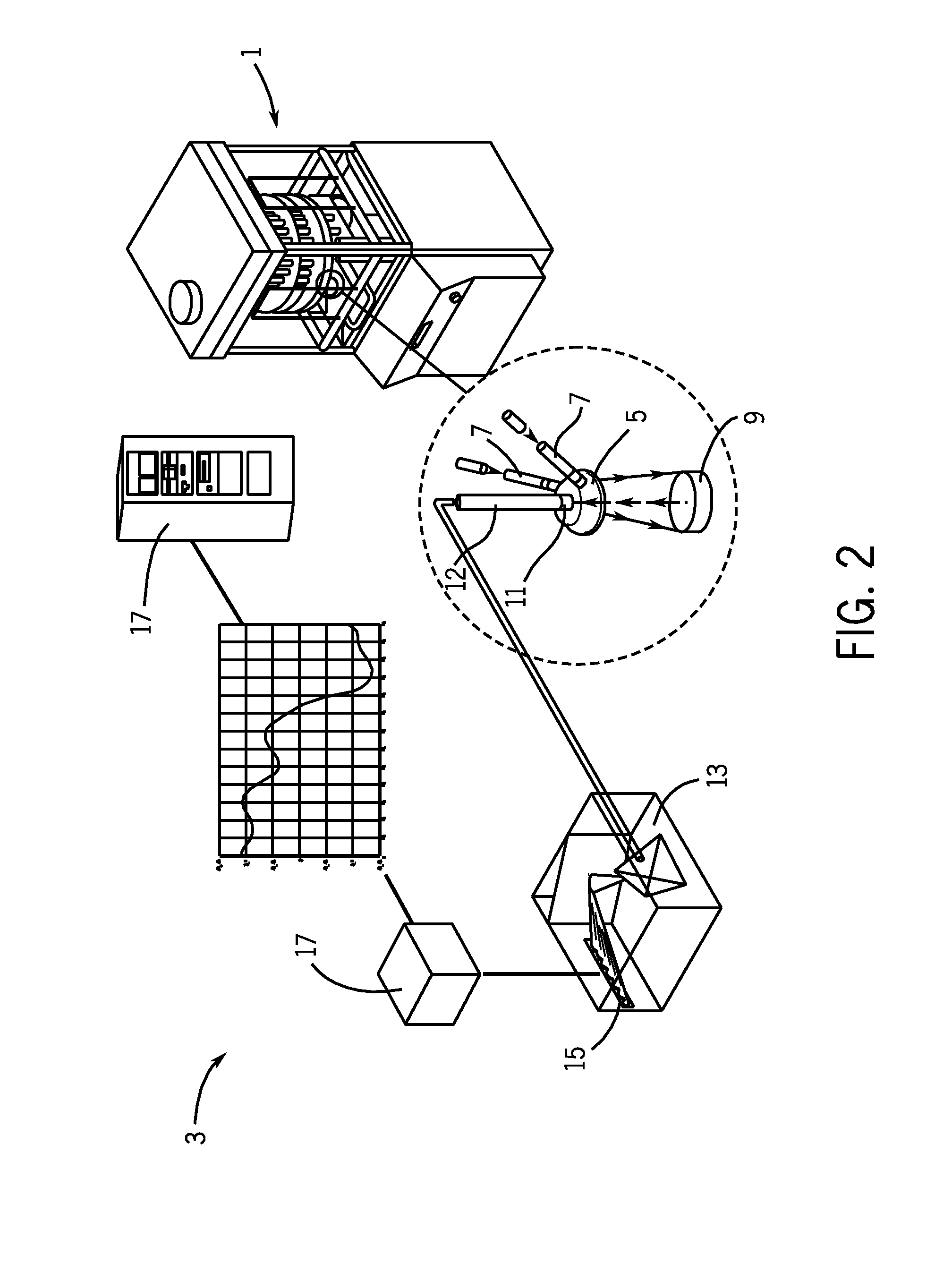 System for Producing and Checking Tablets
