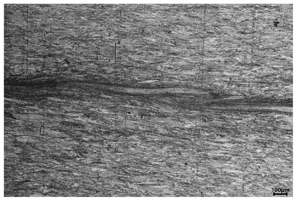 Manufacturing method of super-long plate based on explosive welding and obtained super-long plate