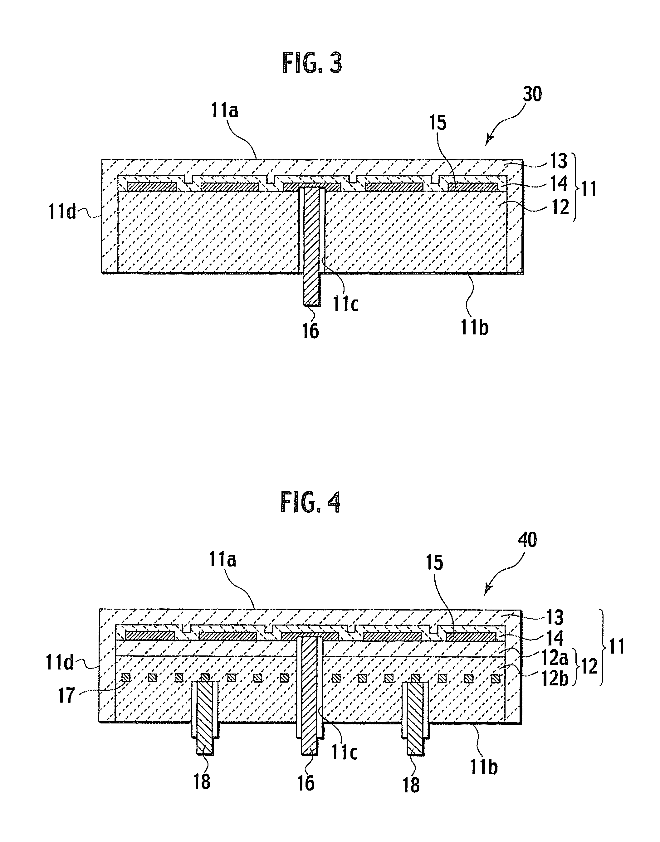 Electrostatic chuck with heater and manufacturing method thereof
