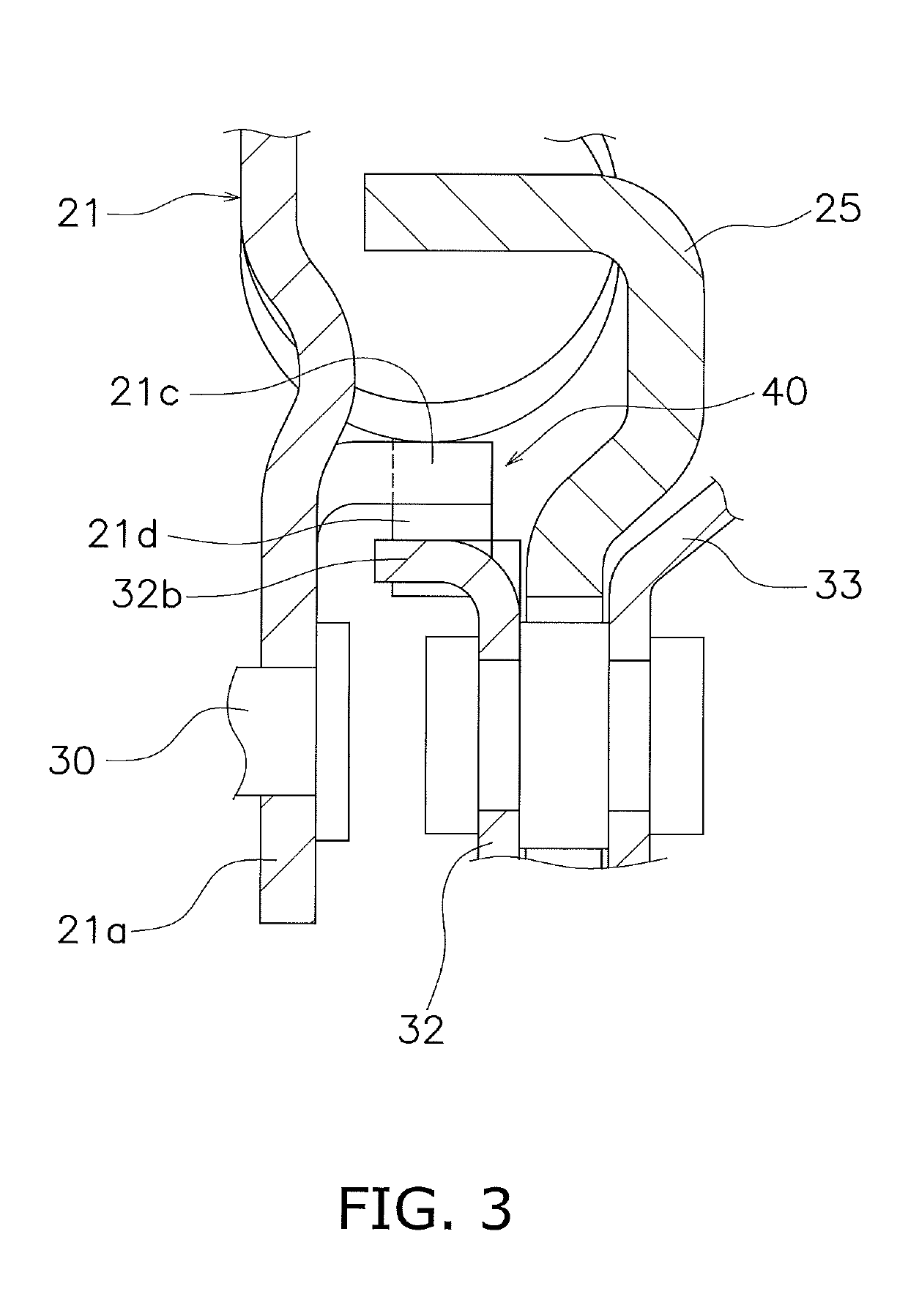 Lock-up device for torque converter