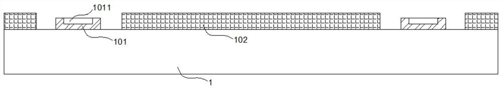 Microelectronic packages, flip-chip technology and its application, microelectronic devices