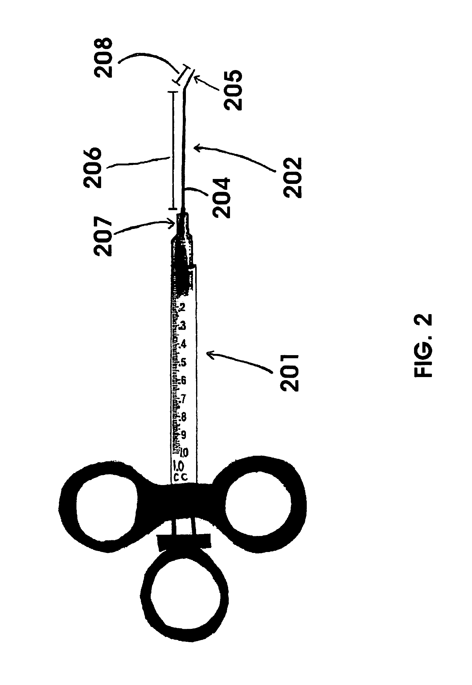 Method and system for treatment of internal nasal valves