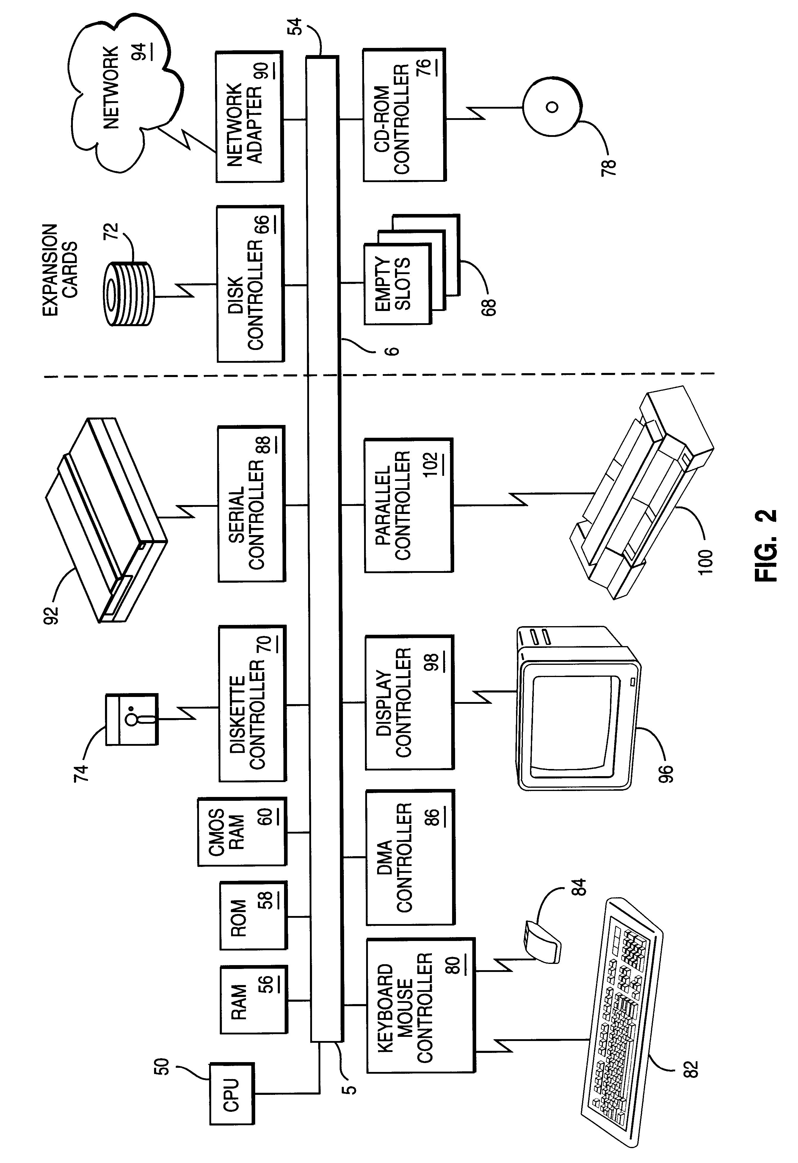 Method and apparatus for executing multiply-initiated, multiply-sourced variable delay system bus operations