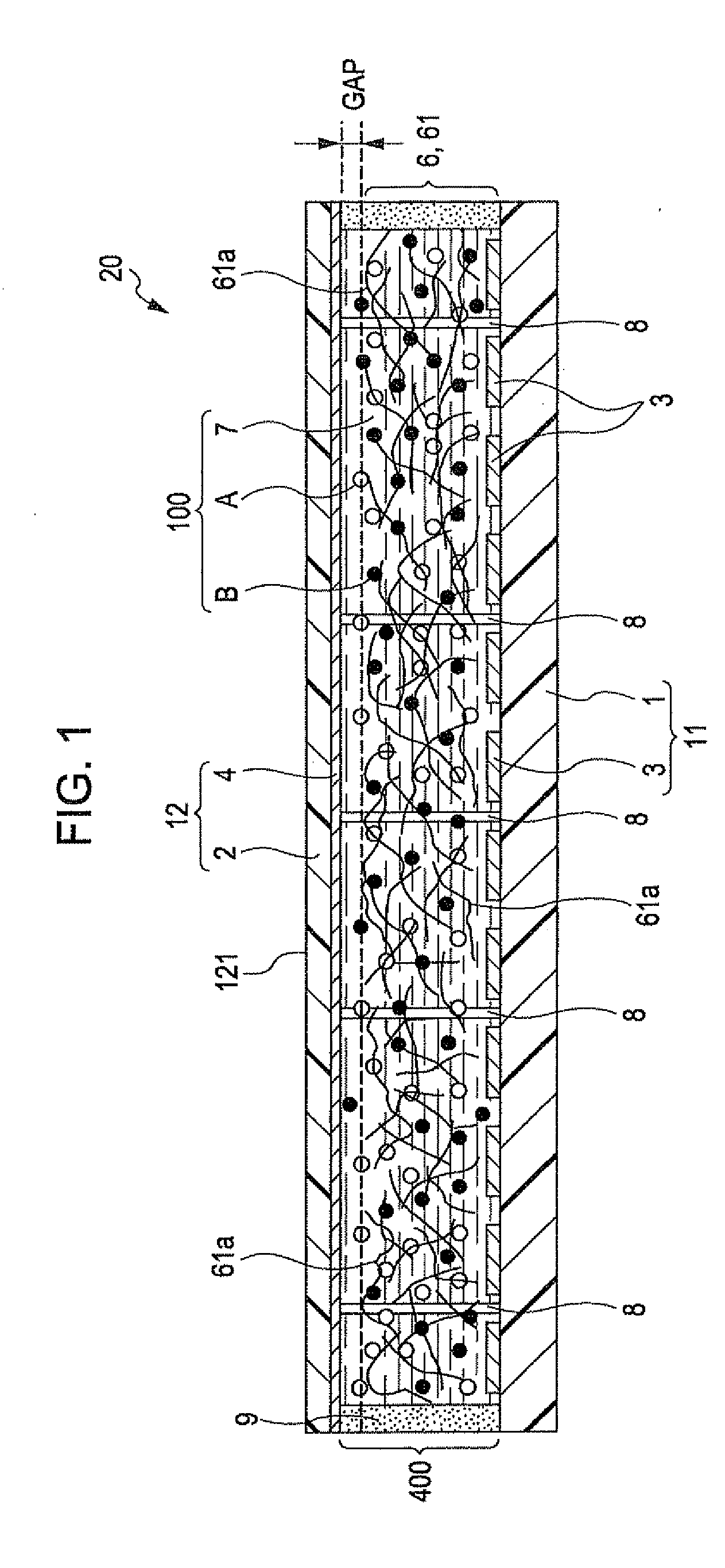 Display sheet, display device, and electronic apparatus