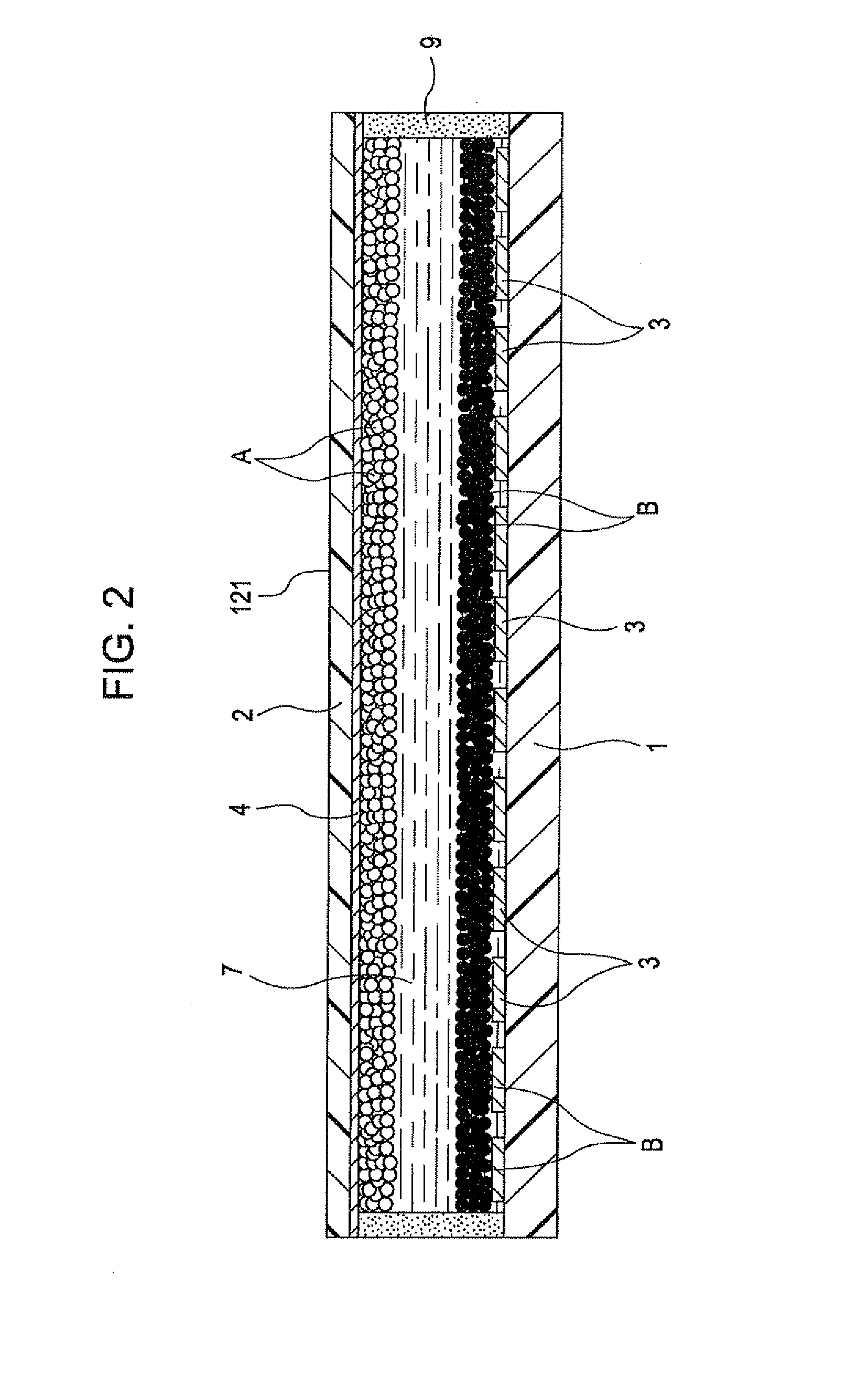 Display sheet, display device, and electronic apparatus
