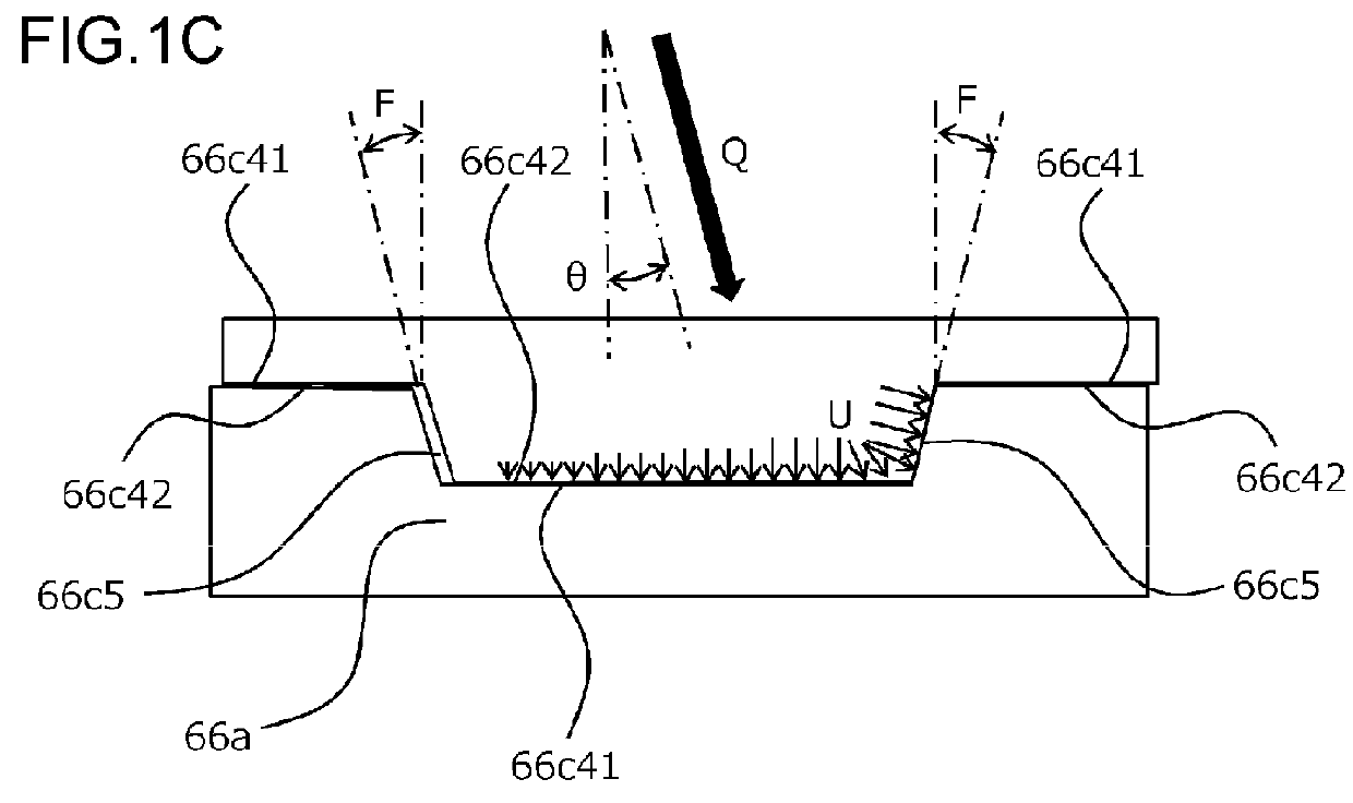 Roller, rotating member unit, cartridge, and image forming apparatus