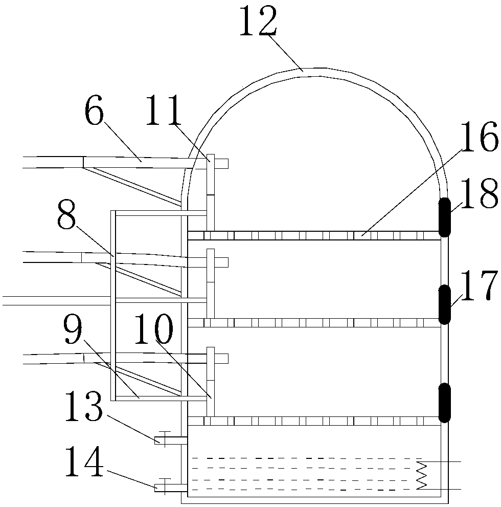 Device and method for making kelp paste