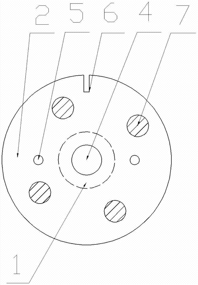 Detonator reel