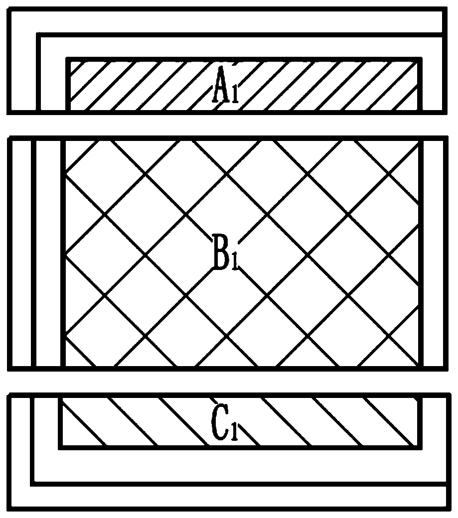 Method for Improving the Molar Phenomenon of Stitching Exposure