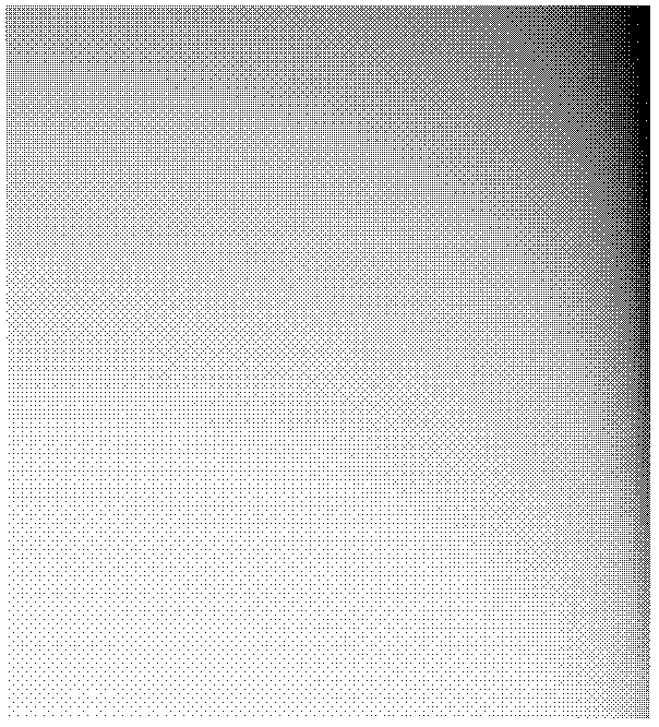 Infrared reflection characteristic simulation method based on GPU (graphics processing unit) programming