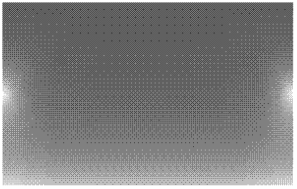 Infrared reflection characteristic simulation method based on GPU (graphics processing unit) programming