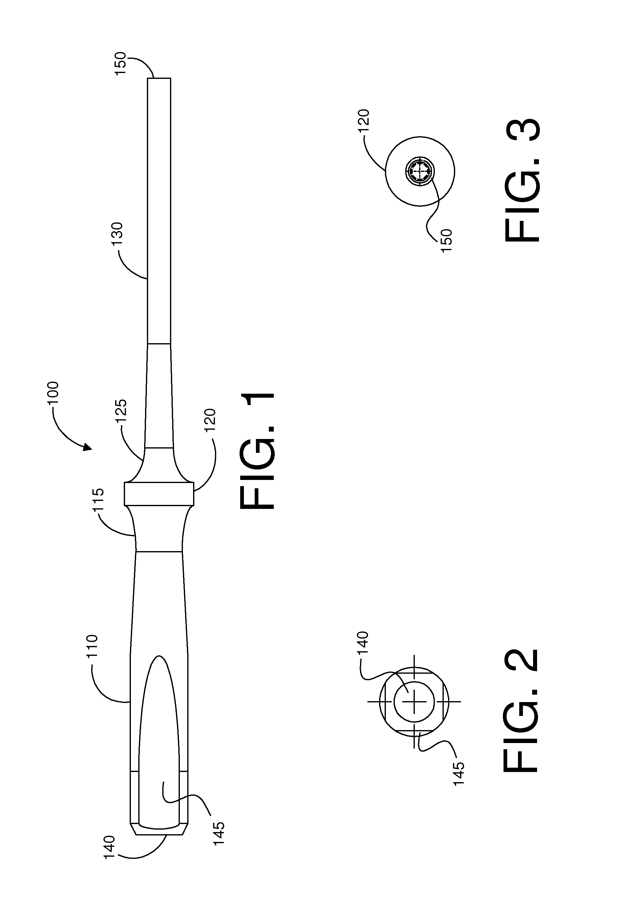 Dental implant driver and carrier removal system