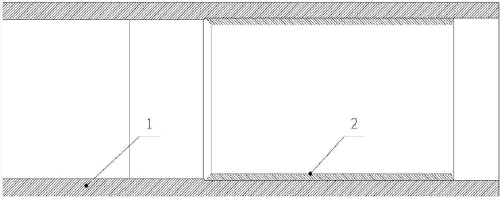 Pre-joint-coating method for welded junction of steel pipe