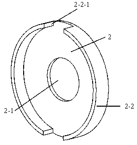 Cable-driven rotary electromagnetic energy harvester