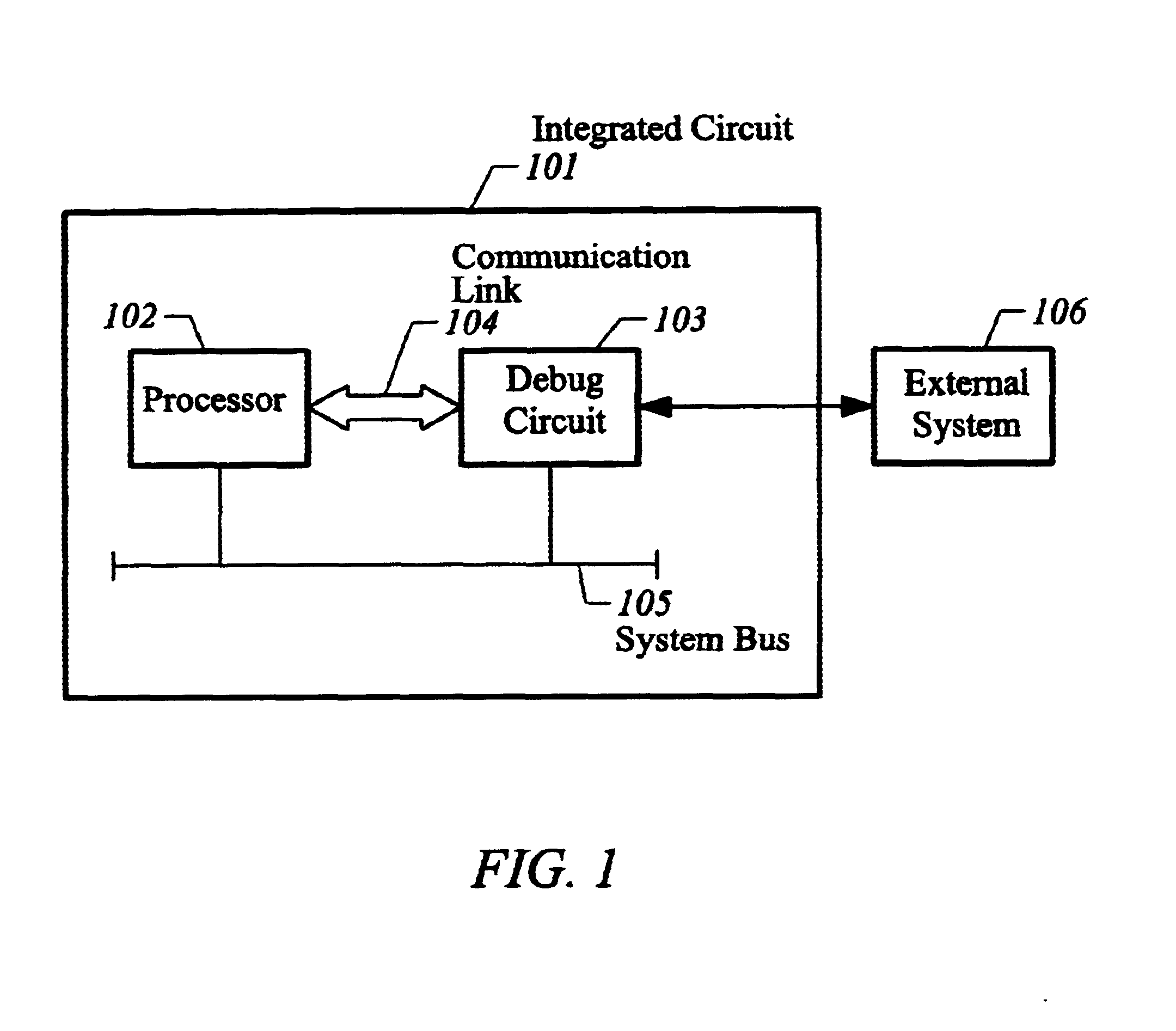 Method for compressing and decompressing trace information