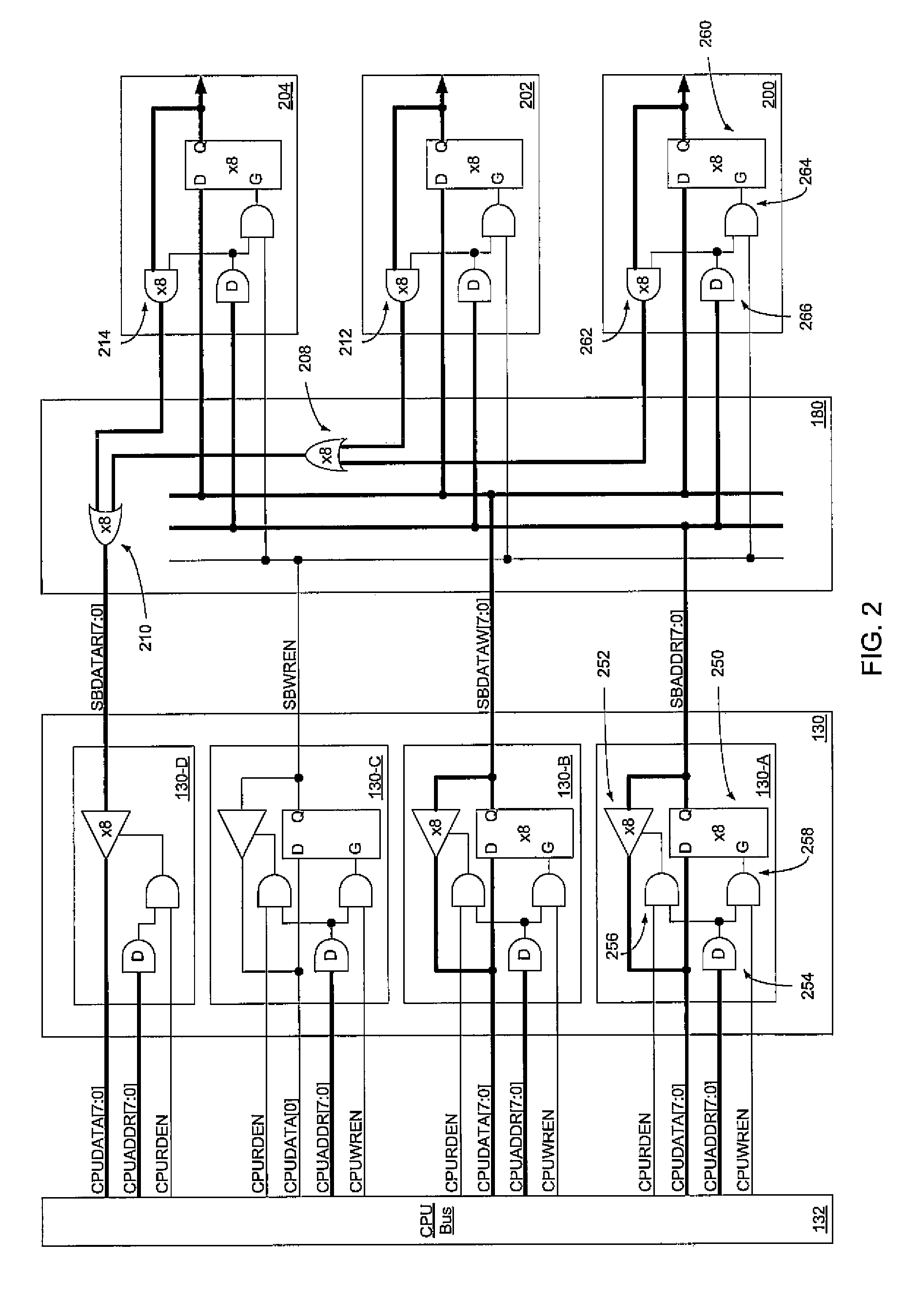Programmable logic device with a microcontroller-based control system