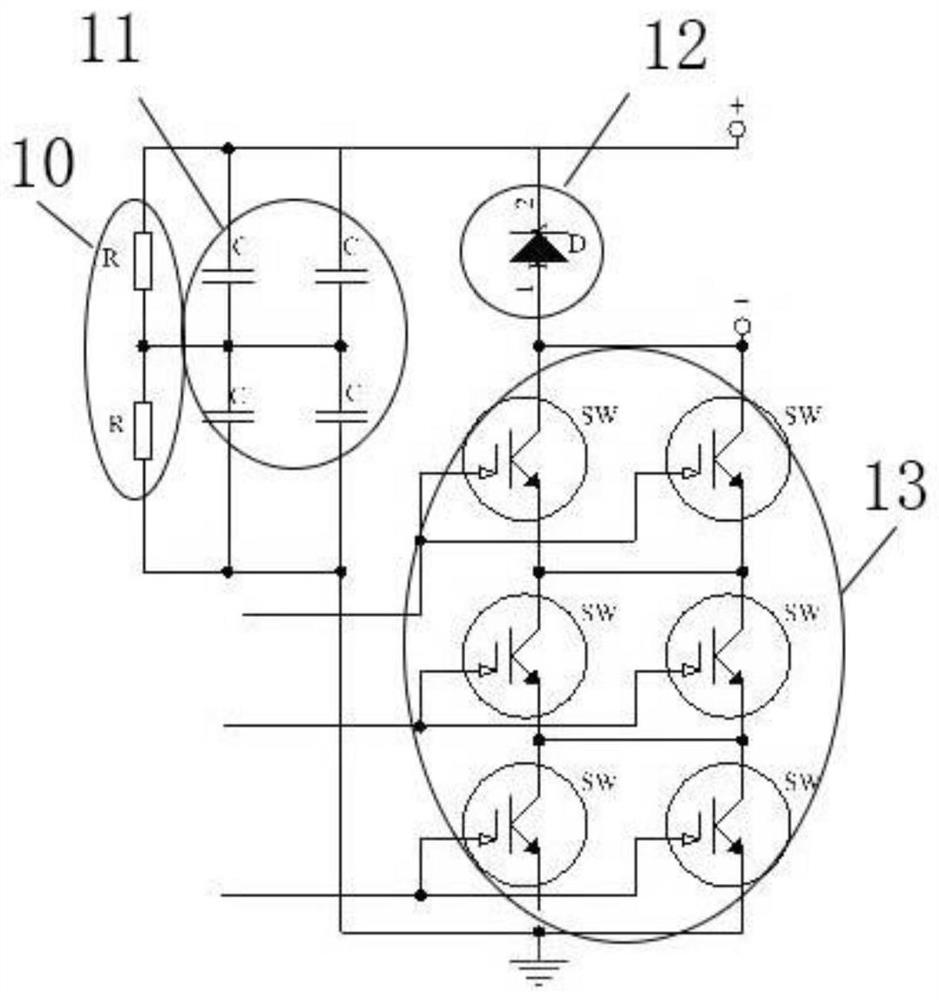 Shock wave generating system for cardiovascular stenosis lesion