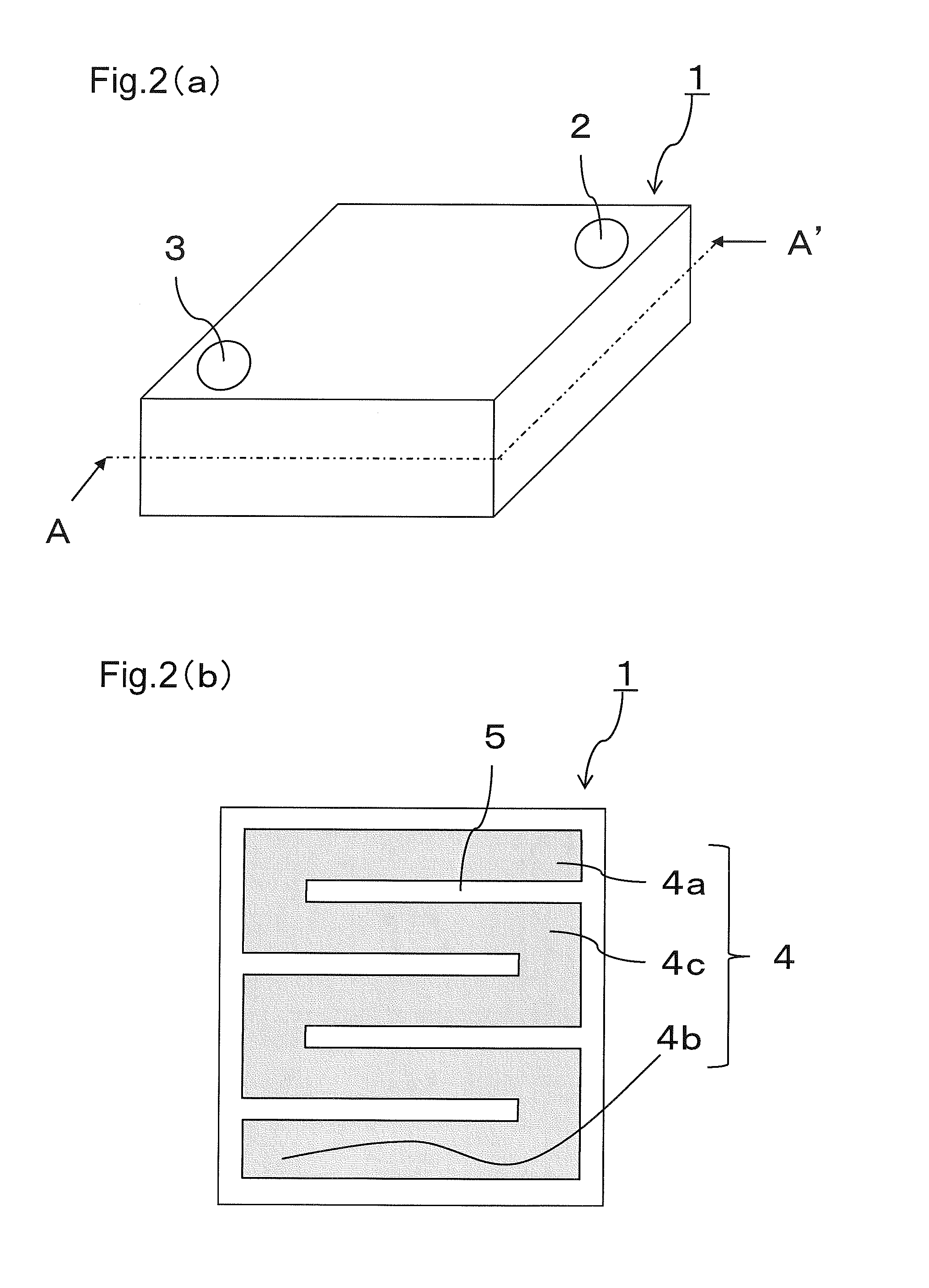 Flow path member, heat exchanger including the flow path member, and semiconductor manufacturing apparatus including the flow path member